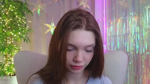 Nicole online show from December 2024 08:58:02 PM