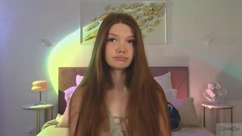 Snapshot of nicole_broown chatting on November 2025 09:24:02 PM Nicole online show from November 2025 09:24:02 PM