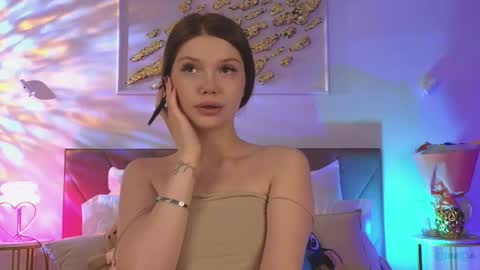 Snapshot of nicole_broown chatting on November 2025 09:14:02 PM Nicole online show from November 2025 09:14:02 PM