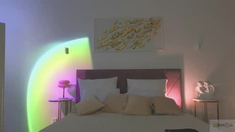 Nicole online show from February 2026 08:56:01 PM