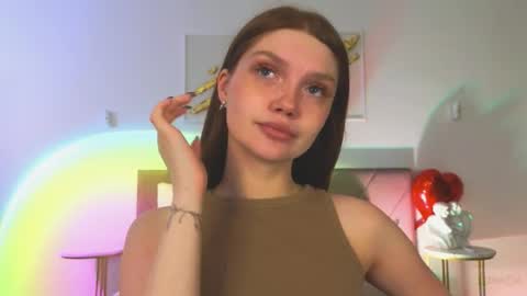 Snapshot of nicole_broown chatting on March 2026 09:22:02 PM Nicole online show from March 2026 09:22:02 PM