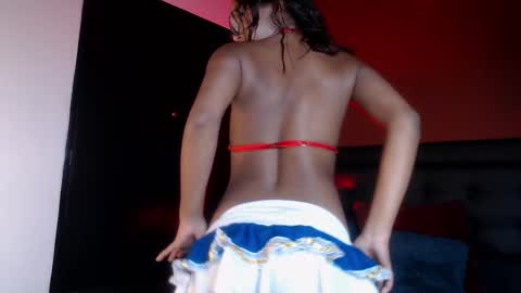 Snapshot of nicole_brown1126 chatting on February 2025 03:37:01 AM nicole_brown1126 online show from February 2025 03:37:01 AM