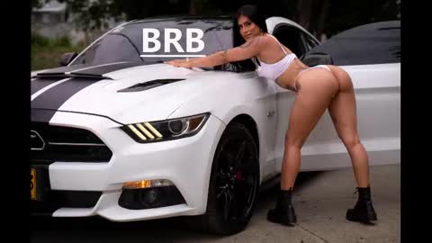 Snapshot of nicole_duran3095 chatting on March 2026 08:19:01 AM Nick online show from March 2026 08:19:01 AM