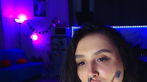 Kitty Nikki online show from January 2025 10:56:01 PM