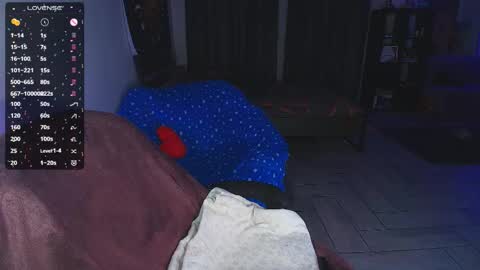 Snapshot of nicole_fancy chatting on April 2026 07:07:02 PM Kitty Nikki online show from April 2026 07:07:02 PM