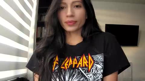 nicole_jamess online show from January 2026 11:03:02 PM