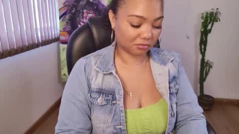 Snapshot of nicole_lushh chatting on June 2026 05:34:02 PM nicole_lushh online show from June 2026 05:34:02 PM