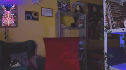 Snapshot of nicole_matt chatting on October 2025 11:25:01 PM Nicole online show from October 2025 11:25:01 PM