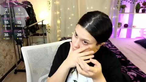 My name is Nicole. I m completely new here online show from November 2025 10:26:01 AM