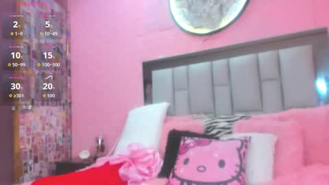 nicole_rosales online show from October 2025 10:06:02 PM