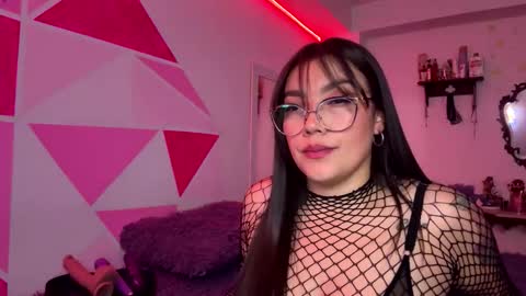 Nicole online show from January 2026 05:22:02 AM