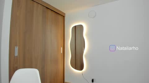 N A T A L I A online show from December 2024 03:22:02 AM