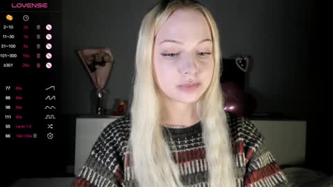 Mary online show from December 2024 01:46:01 AM