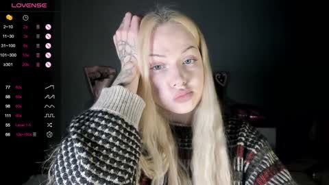 Mary online show from January 2025 11:15:02 AM