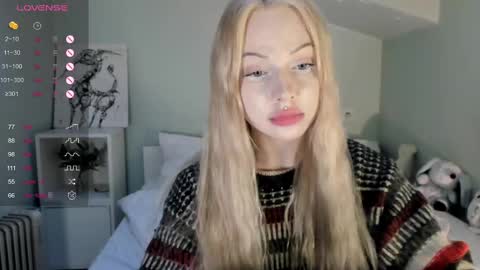 Mary online show from February 2025 10:07:01 AM