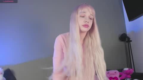 Mary online show from February 2026 09:33:01 PM