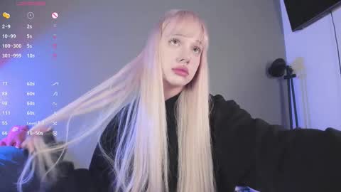 Mary online show from February 2026 09:57:02 PM