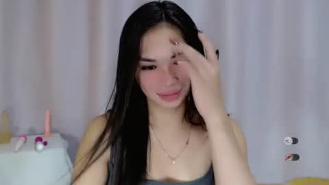 NICOLE online show from January 2025 11:35:01 PM