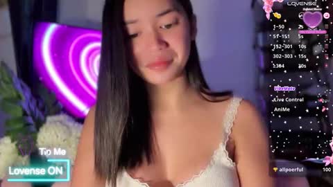 NICOLE online show from October 2025 11:31:01 PM