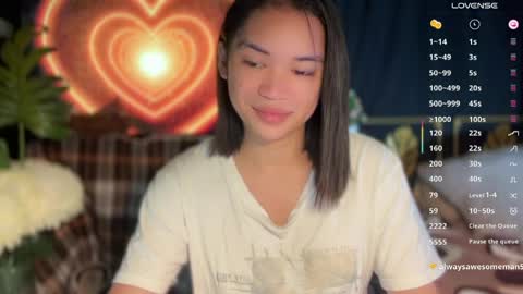 Snapshot of nicolecellini chatting on April 2026 12:30:02 AM NICOLE online show from April 2026 12:30:02 AM