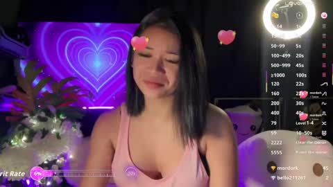 Snapshot of nicolecellini chatting on April 2026 03:58:01 PM NICOLE online show from April 2026 03:58:01 PM