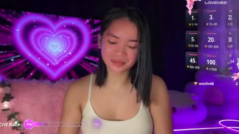 NICOLE online show from June 2026 06:20:02 PM