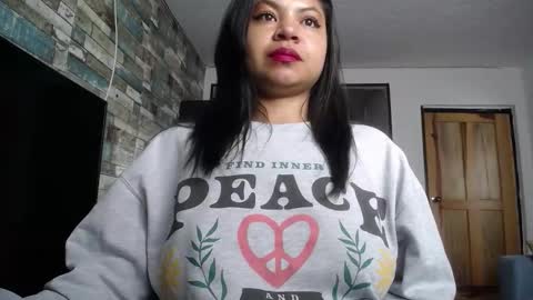 Nicole online show from February 2026 12:09:02 PM