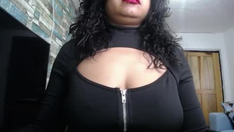 Nicole online show from March 2026 12:27:02 PM