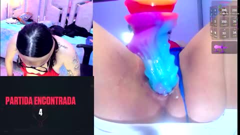 Nicole online show from March 2026 03:09:02 PM