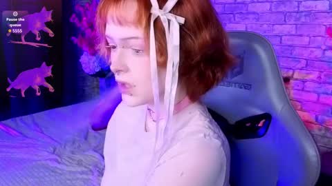 Snapshot of nicolefloret chatting on September 2025 08:45:01 PM Nicole online show from September 2025 08:45:01 PM