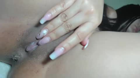 nicolehere4u online show from December 2024 10:56:01 PM