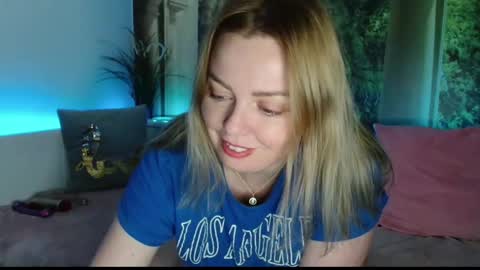   Birthday  online show from January 2025 09:41:02 PM