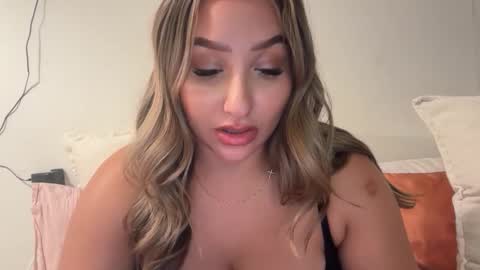 nicolelovesyou444 online show from November 2025 05:19:01 AM