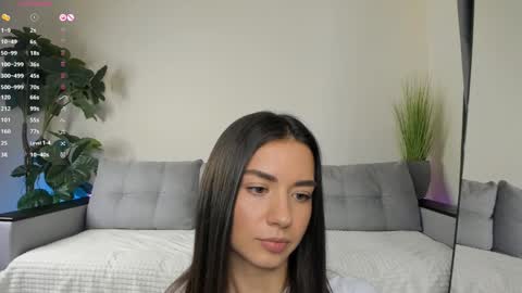 Snapshot of nicoleluuv chatting on December 2024 04:16:01 PM Dua Lipa online show from December 2024 04:16:01 PM