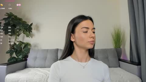 Snapshot of nicoleluuv chatting on December 2024 07:11:02 PM Dua Lipa online show from December 2024 07:11:02 PM