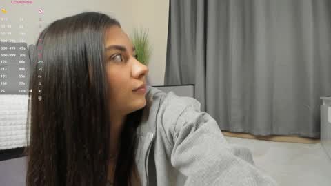 Snapshot of nicoleluuv chatting on December 2024 04:21:02 PM Dua Lipa online show from December 2024 04:21:02 PM