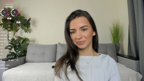 Snapshot of nicoleluuv chatting on December 2024 01:12:01 PM Dua Lipa online show from December 2024 01:12:01 PM