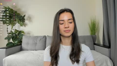 Snapshot of nicoleluuv chatting on December 2024 07:17:02 PM Dua Lipa online show from December 2024 07:17:02 PM