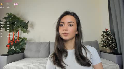 Snapshot of nicoleluuv chatting on December 2024 01:06:02 PM Dua Lipa online show from December 2024 01:06:02 PM