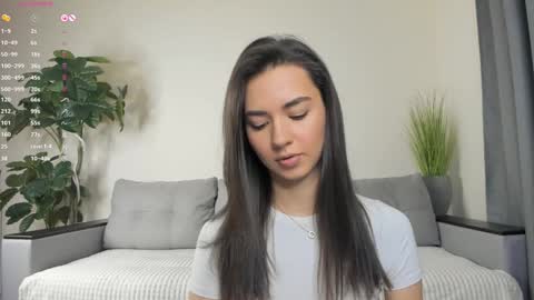 Snapshot of nicoleluuv chatting on January 2025 01:09:02 PM Dua Lipa online show from January 2025 01:09:02 PM