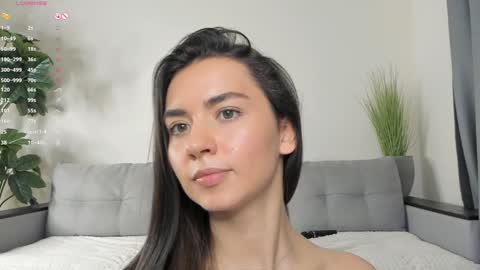 Snapshot of nicoleluuv chatting on January 2025 07:14:02 PM Dua Lipa online show from January 2025 07:14:02 PM