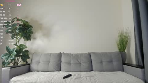 Snapshot of nicoleluuv chatting on January 2025 04:17:02 PM Dua Lipa online show from January 2025 04:17:02 PM