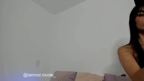 Nicole Manson online show from January 2025 11:34:02 PM