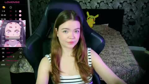 NicoleMeew online show from April 2026 06:29:02 AM