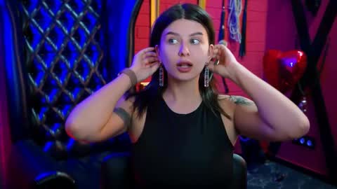 Snapshot of nicolemoonn chatting on February 2025 03:16:01 PM online November 28 from 16 to 20 November 29 from 12 to 20 December 3 and 5 from 12 to 20 December 7 and 8 from 04 to 08 GMT online show from February 2025 03:16:01 PM