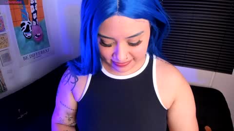 Nico online show from December 2024 08:14:02 PM