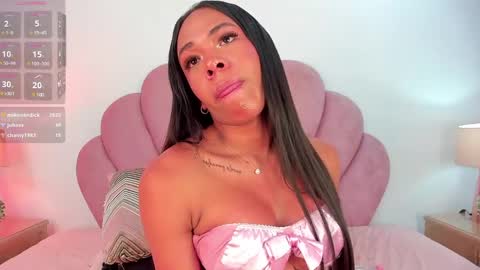Snapshot of nicoleparadise_ chatting on February 2025 04:15:01 PM NICOLE online show from February 2025 04:15:01 PM