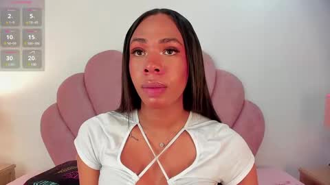 Snapshot of nicoleparadise_ chatting on February 2025 01:06:01 PM NICOLE online show from February 2025 01:06:01 PM