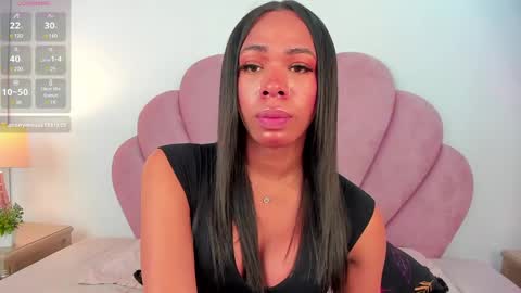 Snapshot of nicoleparadise_ chatting on February 2025 01:07:01 PM NICOLE online show from February 2025 01:07:01 PM