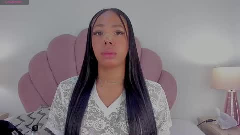 Snapshot of nicoleparadise_ chatting on September 2025 12:27:02 PM NICOLE online show from September 2025 12:27:02 PM